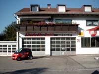 Werkstatt