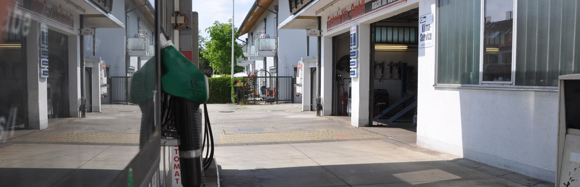 Gustav Eichele Kfz-GmbH